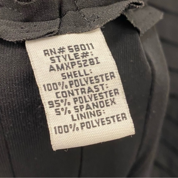 sparkly lace top sequined cocktail dress - Picture 5 of 8